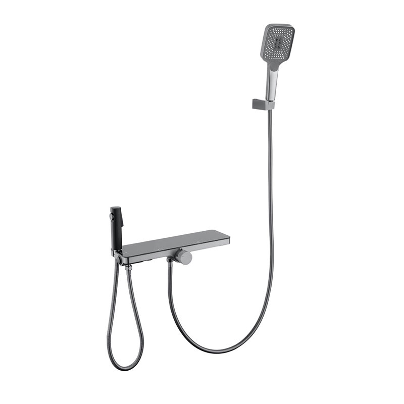 Co sprawia, że ​​system prysznicowy jest właściwym wyborem dla Twojej łazienki?